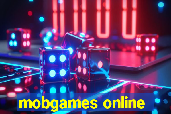 mobgames online